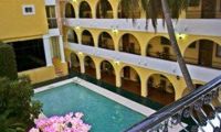 Hotel Best Wester Maya Yucatan